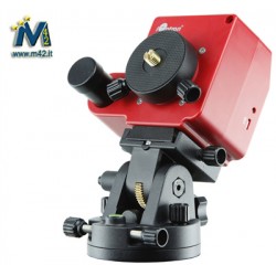 iOptron SkyTracker Pro Camera Mount con Polar Scope