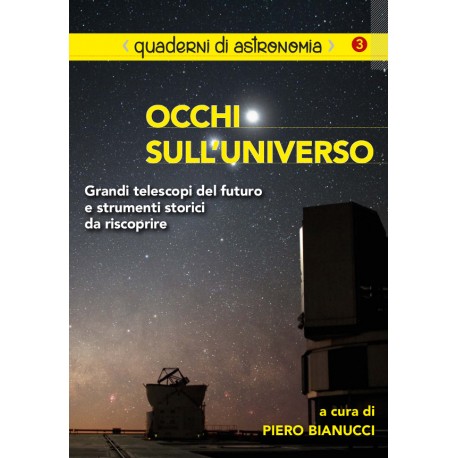 Quaderni di astronomia n. 3