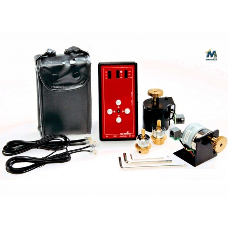 Kit Motorizzazione EQ5 con Porta Autoguida