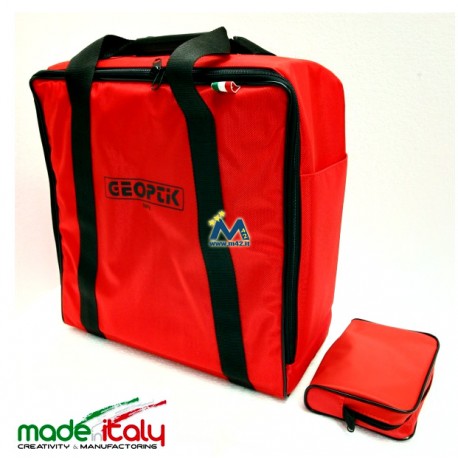 Borsa imbottita per montature EQ6/EQ6-R/AZ-EQ6/CGEM/CGX/iEQ5/CEM25