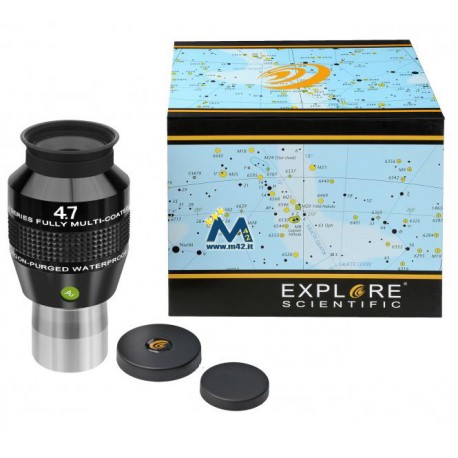 Explore Scientific Oculari 82° Ar