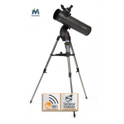 Telescopio Celestron NexStar 130 SLT Computerizzato