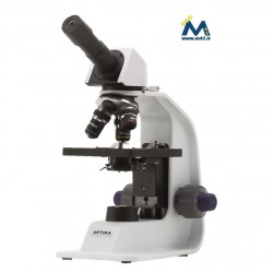 Optika B-50 Microscopio biologico 400x