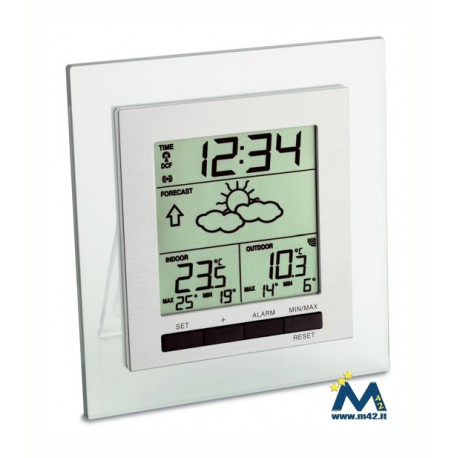 Stazione meteo senza fili Square TFA