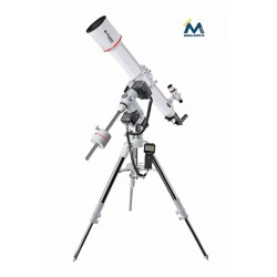 Telescopio Bresser Rifrattore AR-127L/1200 EXOS 2 GOTO