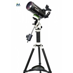 Telescopio Sky-Watcher AZ-EQ Avant Maksutov 102