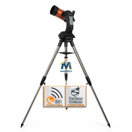 Telescopio Celestron NexStar 4SE Computerizzato