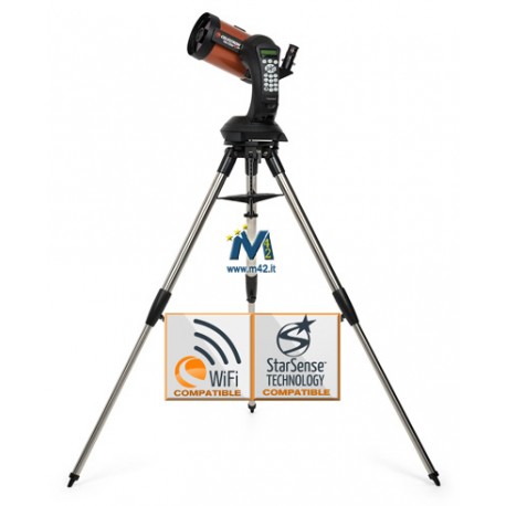 Telescopio Celestron NexStar 5SE Computerizzato