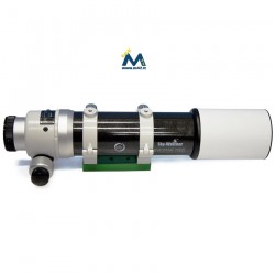 Sky-Watcher Evostar 72ED OTA + Riduttore/Spianatore incluso!