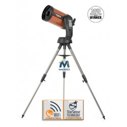 Telescopio Celestron NexStar 8SE Computerizzato