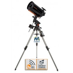 Telescopio Celestron Advanced VX 9.25" SCT