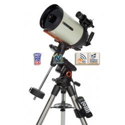 Telescopio Celestron Advanced VX 8" EdgeHD