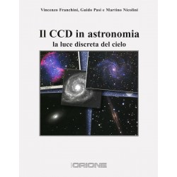 Il CCD in astronomia