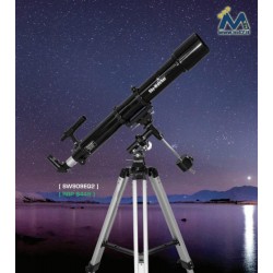 Telescopio Sky-Watcher R90/900 EQ2