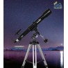 Telescopio Sky-Watcher R90/900 EQ2