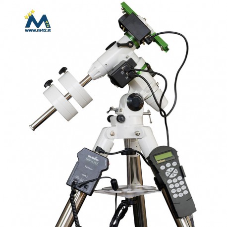 Sky-Watcher Montatura EQM-35 Pro SynScan