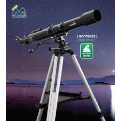 Telescopio Sky-Watcher R70/700 AZ2