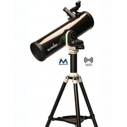 Telescopio Sky-Watcher Explorer 130 AZGTI Wi-Fi