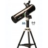 Telescopio Sky-Watcher Explorer 130 AZGTI Wi-Fi