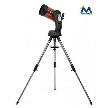 Telescopio Celestron NexStar 6SE Computerizzato Offerta con kit Baader