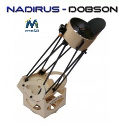 Geoptik Dobson Nadirus 12"