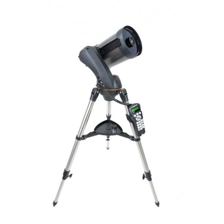 Telescopio Celestron NexStar 6 SLT Computerizzato