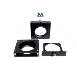 Cassetto portafiltri da 2" M48 a T2