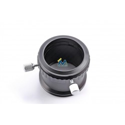 Baader Planetarium Portaoculari 2" Deluxe Visual Back SC