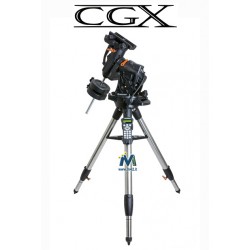 Celestron Montatura CGX EQ Computerizzata