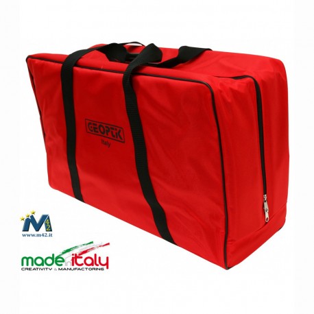 Geoptik Borsa per Schmidt-Cassegrain 8" con forcella