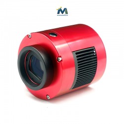 ZWO ASI294MC Pro Colore + Alimentatore