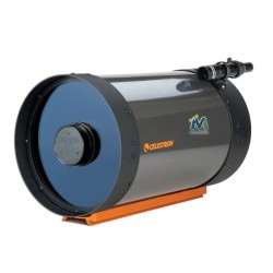 Celestron C8-XLT OTA - Attacco 75mm