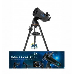 Telescopio Celestron Astro Fi 6SC WiFi