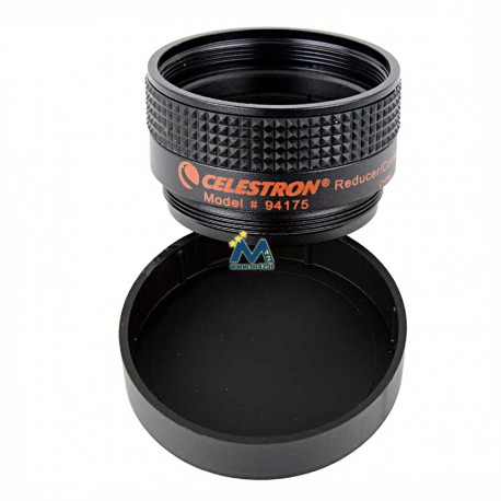 Celestron Riduttore/Correttore f/6.3 per Schmidt-Cassegrain