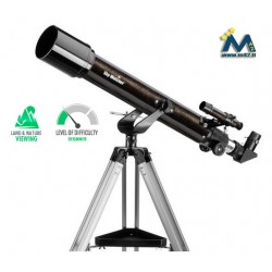 Telescopio Sky-Watcher Rifrattore Mercury 60/700