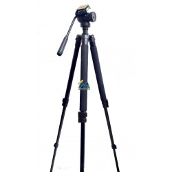 Sky-Watcher Acuter Treppiede fotografico testa fluida