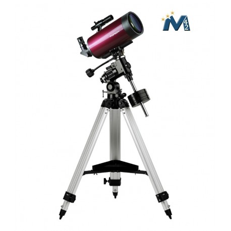 Telescopio Orion StarMax 127mm Maksutov-Cassegrain
