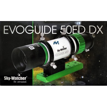 Sky-Watcher EvoGuide 50ED