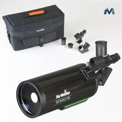 Sky-Watcher Maksutov SkyMax 90/1250 OTA + Filtro solare incluso!