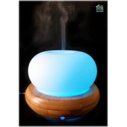 Lampada diffusore essenze - Mela