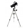 Telescopio Celestron PowerSeeker 127EQ-MotorDrive + Adattatore Smartphone