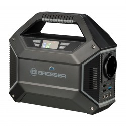 Bresser Batteria portatile 100 Watt