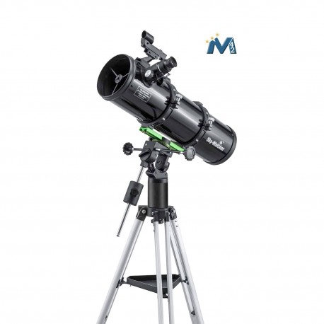 Telescopio Sky-Watcher Newton parabolico 130/650 CQ40