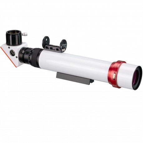 Lunt Telescopio solare H-alpha LS40THa/B600