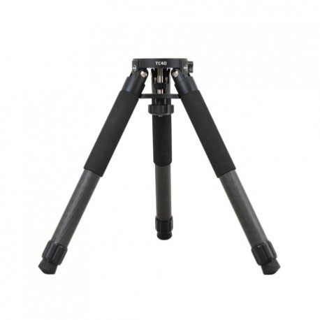 ZWO Treppiede in carbonio TC40 per AM5