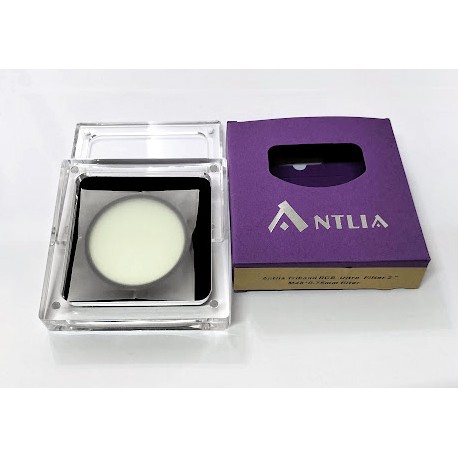 Antlia Triband RGB Ultra Filter 2"