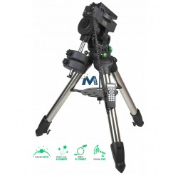 Sky-Watcher Montatura CQ350 Pro SynScan con treppiede