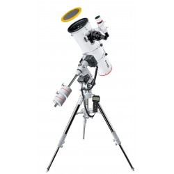 Telescopio Bresser Newton 203/800 EXOS 2 GOTO