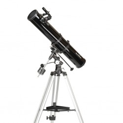 Telescopio Sky-Watcher N114/900 EQ1