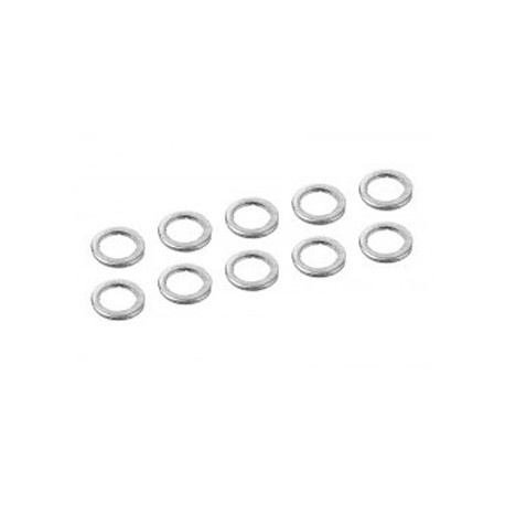 Kit Spessori M48 Fine tuning
